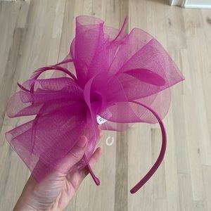 Women’s Fascinator